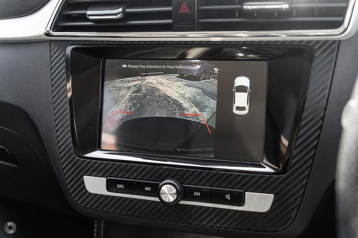 2023 MG ZS Excite AZS1