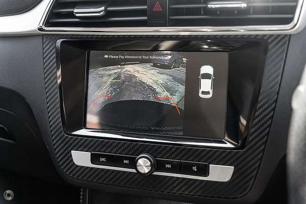2023 MG ZS Excite AZS1