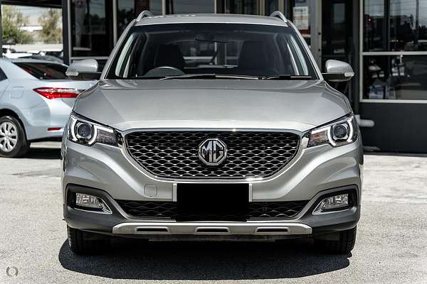 2023 MG ZS Excite AZS1