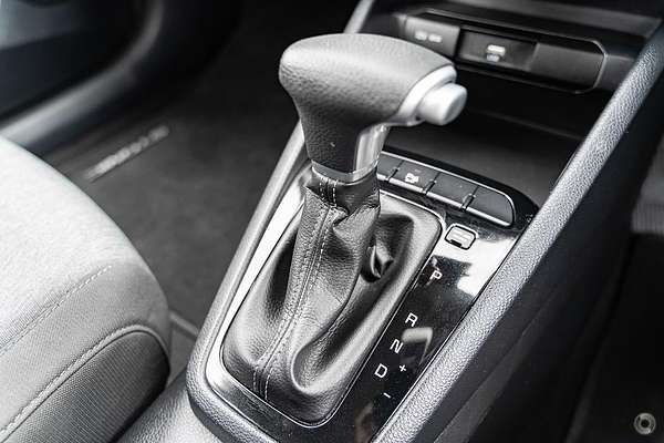 2021 Kia Stonic S YB