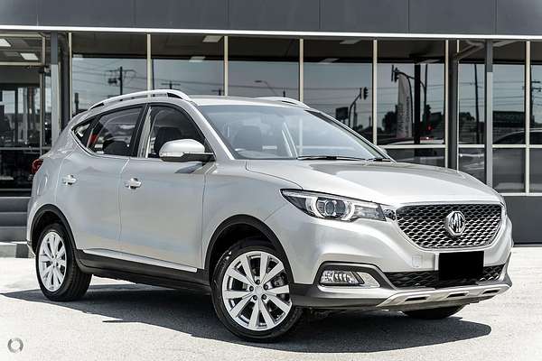 2023 MG ZS Excite AZS1