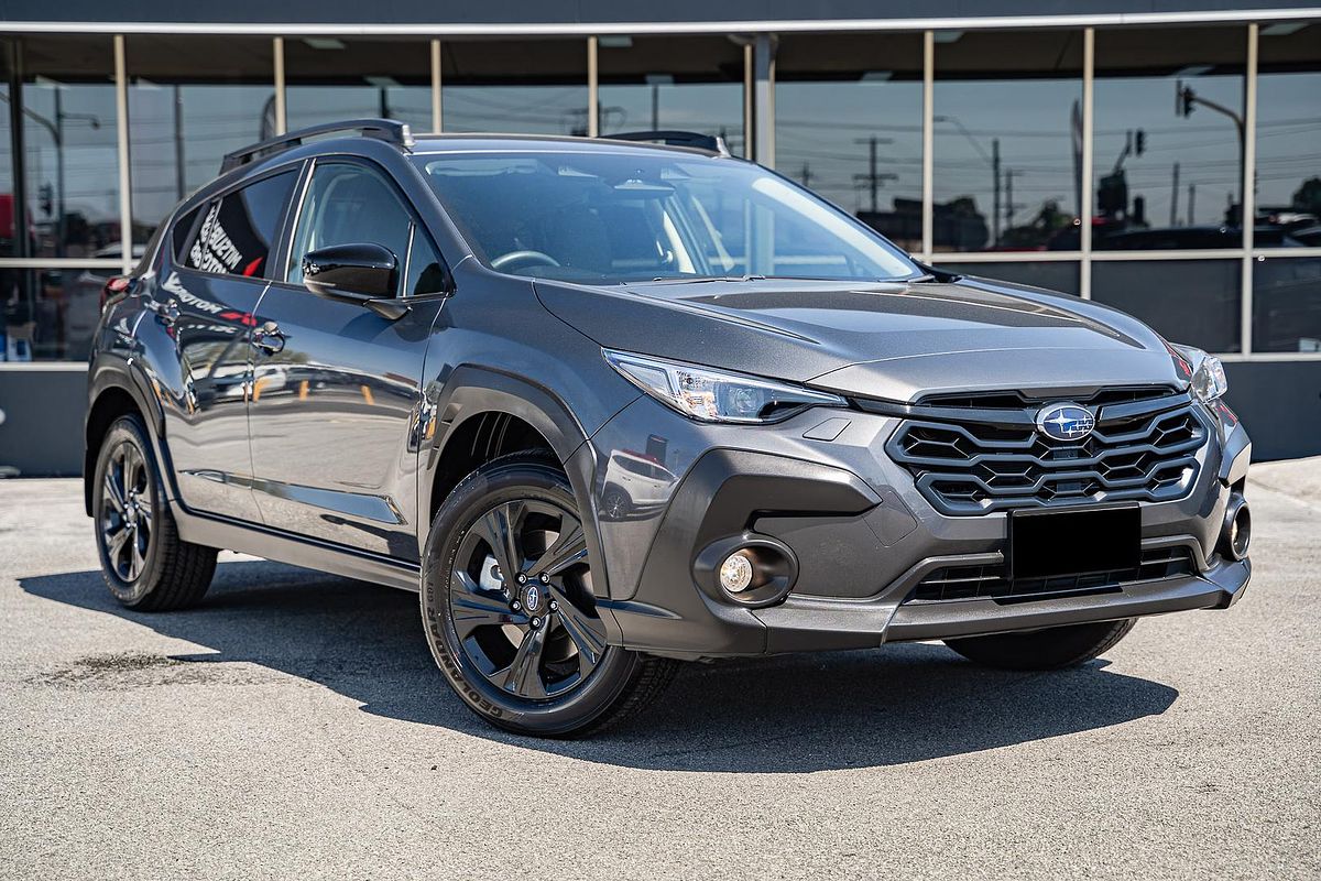 2024 Subaru Crosstrek 2.0L G6X