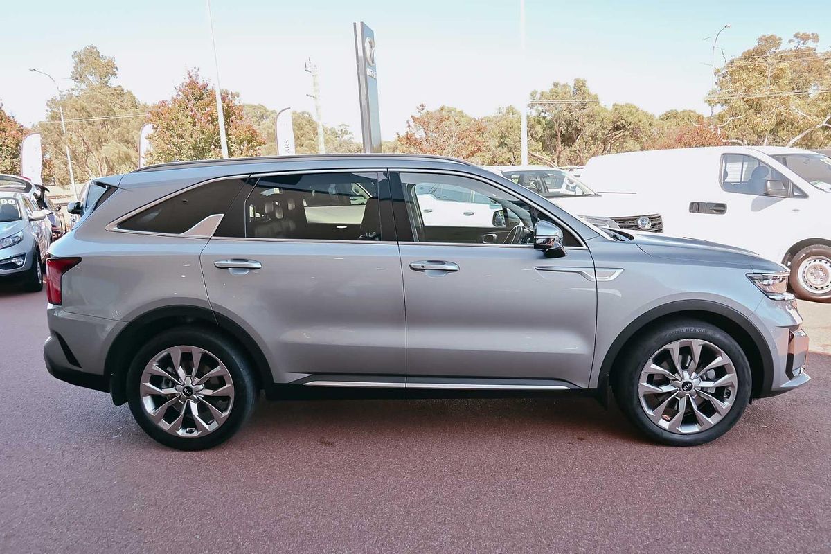 2020 Kia Sorento GT-Line MQ4