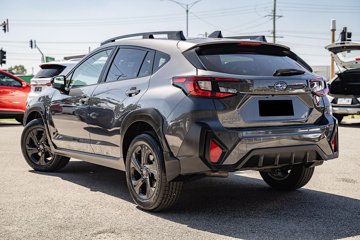 2024 Subaru Crosstrek 2.0L G6X