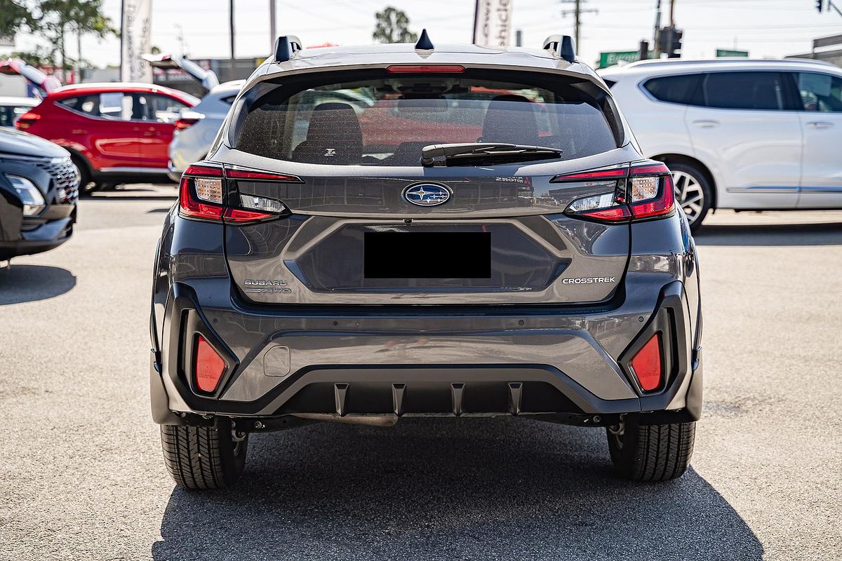 2024 Subaru Crosstrek 2.0L G6X