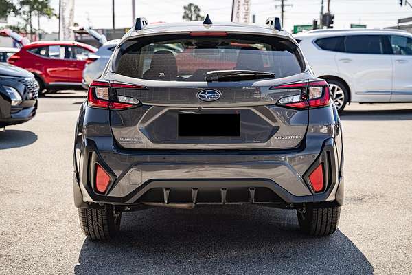 2024 Subaru Crosstrek 2.0L G6X
