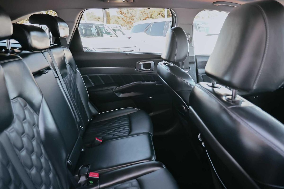 2020 Kia Sorento GT-Line MQ4