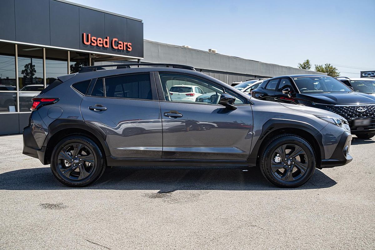 2024 Subaru Crosstrek 2.0L G6X