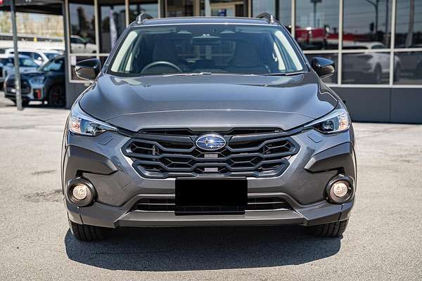 2024 Subaru Crosstrek 2.0L G6X