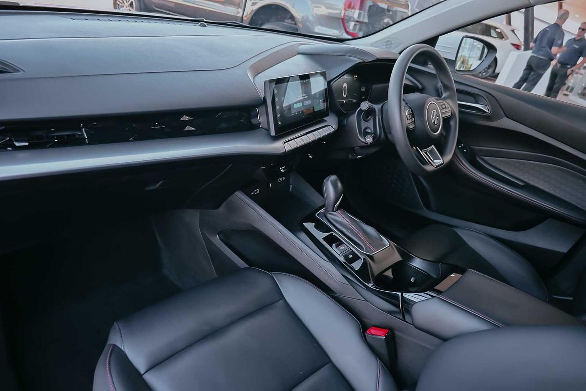2024 MG MG5 Vibe