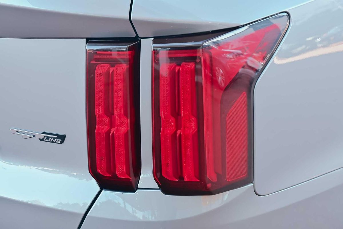 2020 Kia Sorento GT-Line MQ4