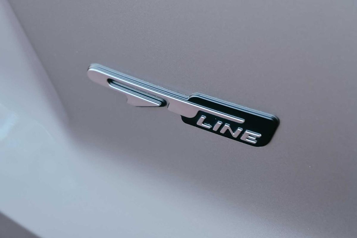2020 Kia Sorento GT-Line MQ4