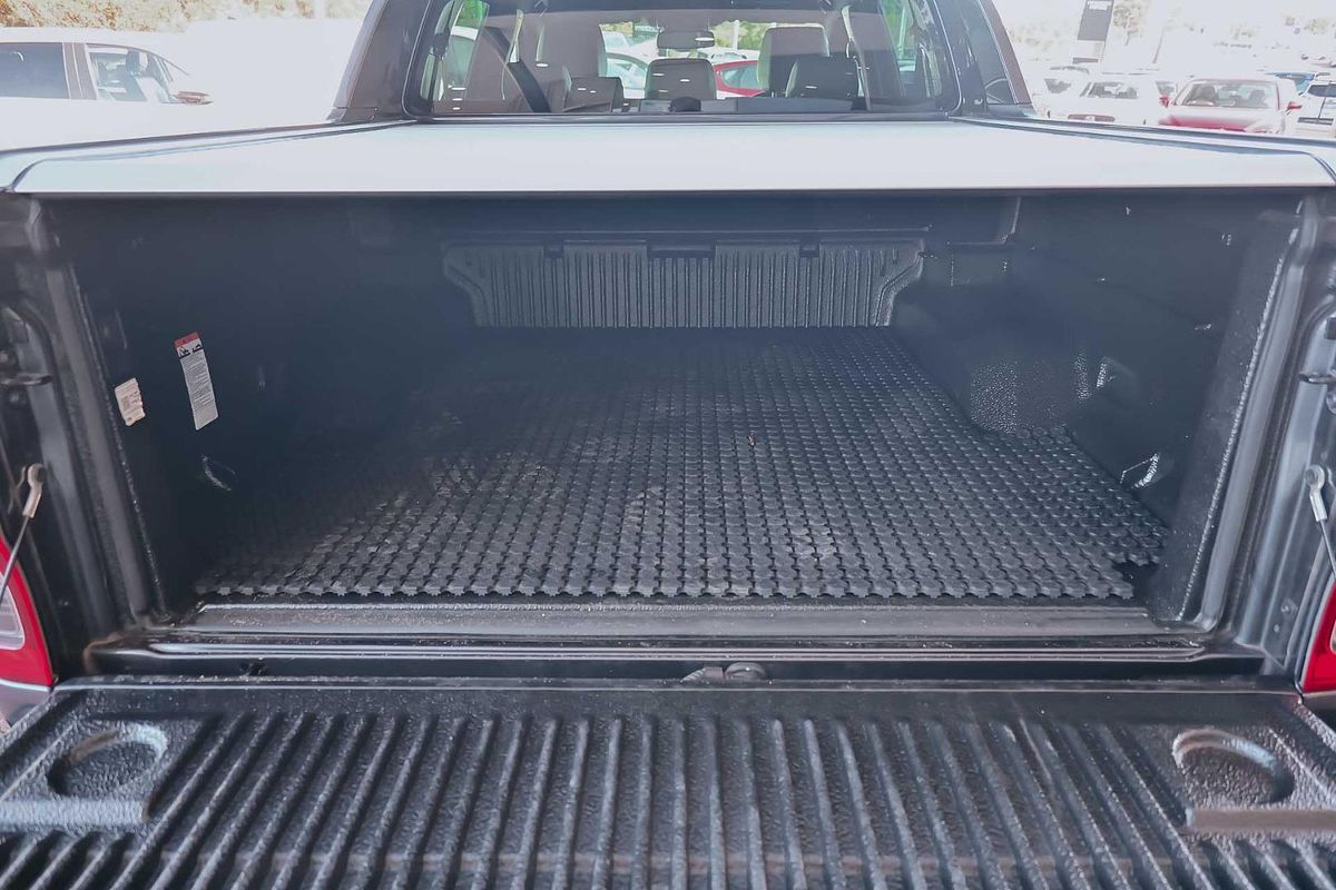 2021 Ford Ranger Wildtrak PX MkIII 4X4