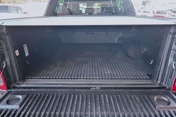 2021 Ford Ranger Wildtrak PX MkIII 4X4