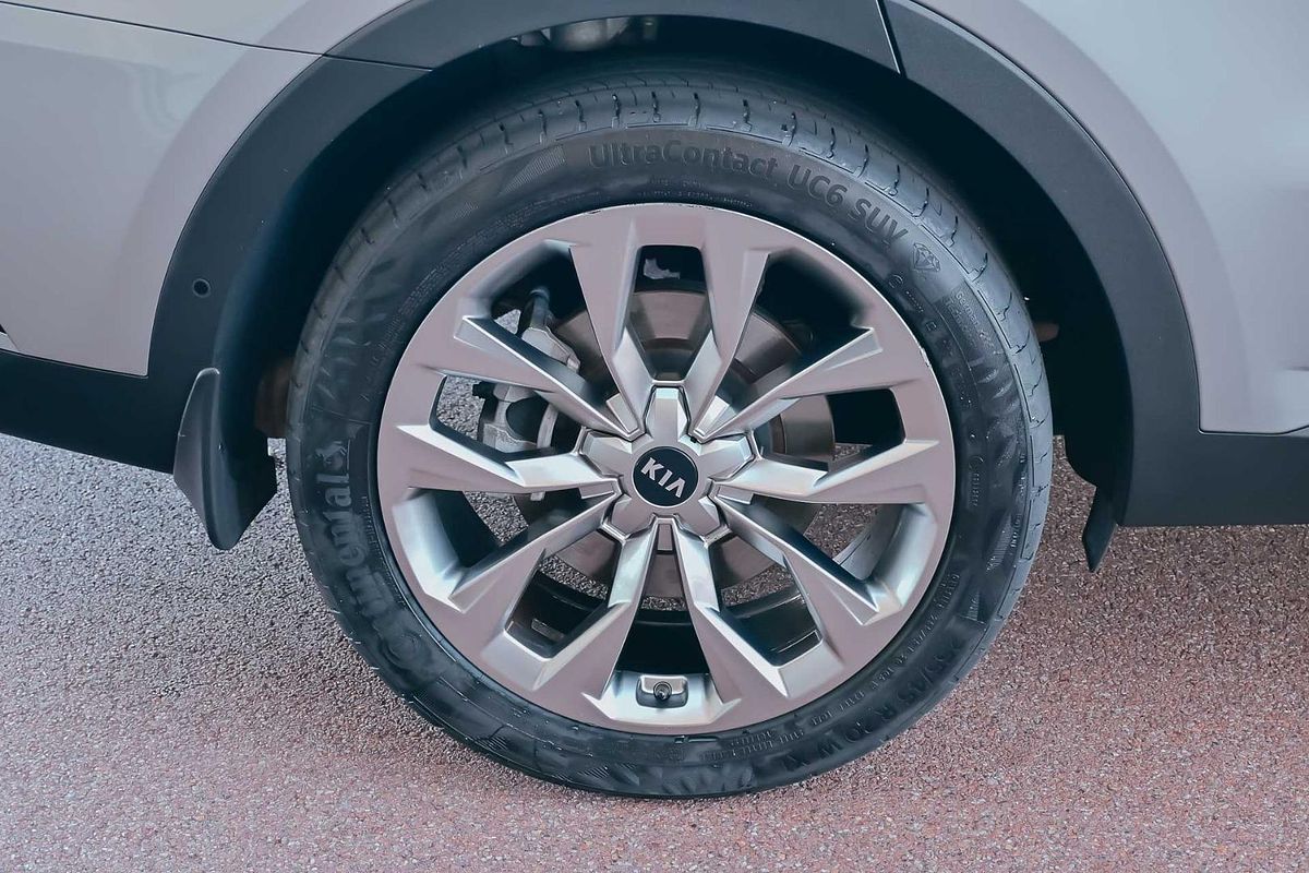 2020 Kia Sorento GT-Line MQ4