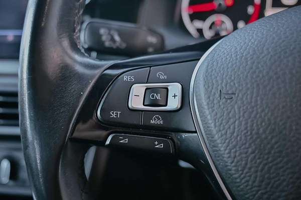 2018 Volkswagen Polo 70TSI Trendline AW