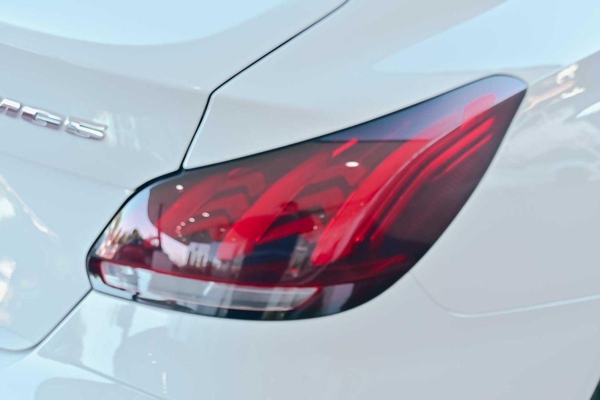 2024 MG MG5 Vibe