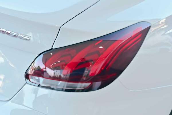 2024 MG MG5 Vibe