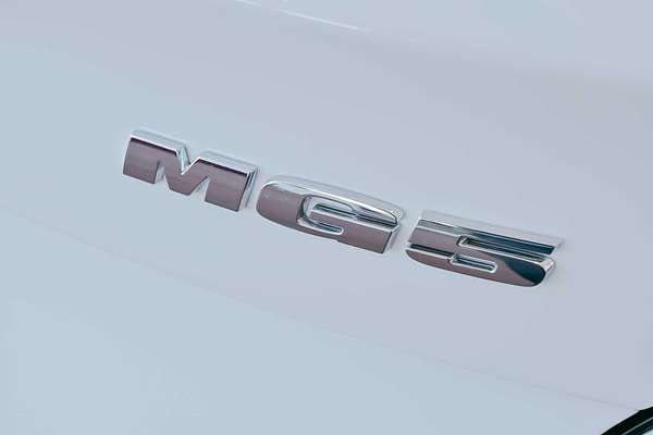 2024 MG MG5 Vibe