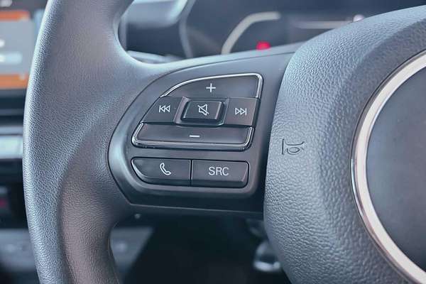 2024 MG MG5 Vibe