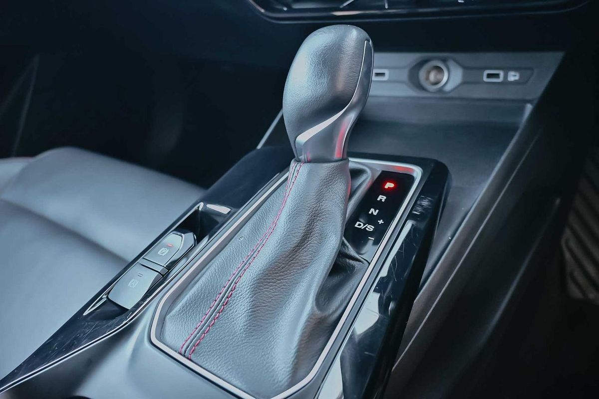 2024 MG MG5 Vibe