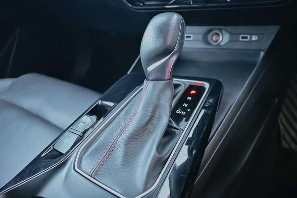 2024 MG MG5 Vibe