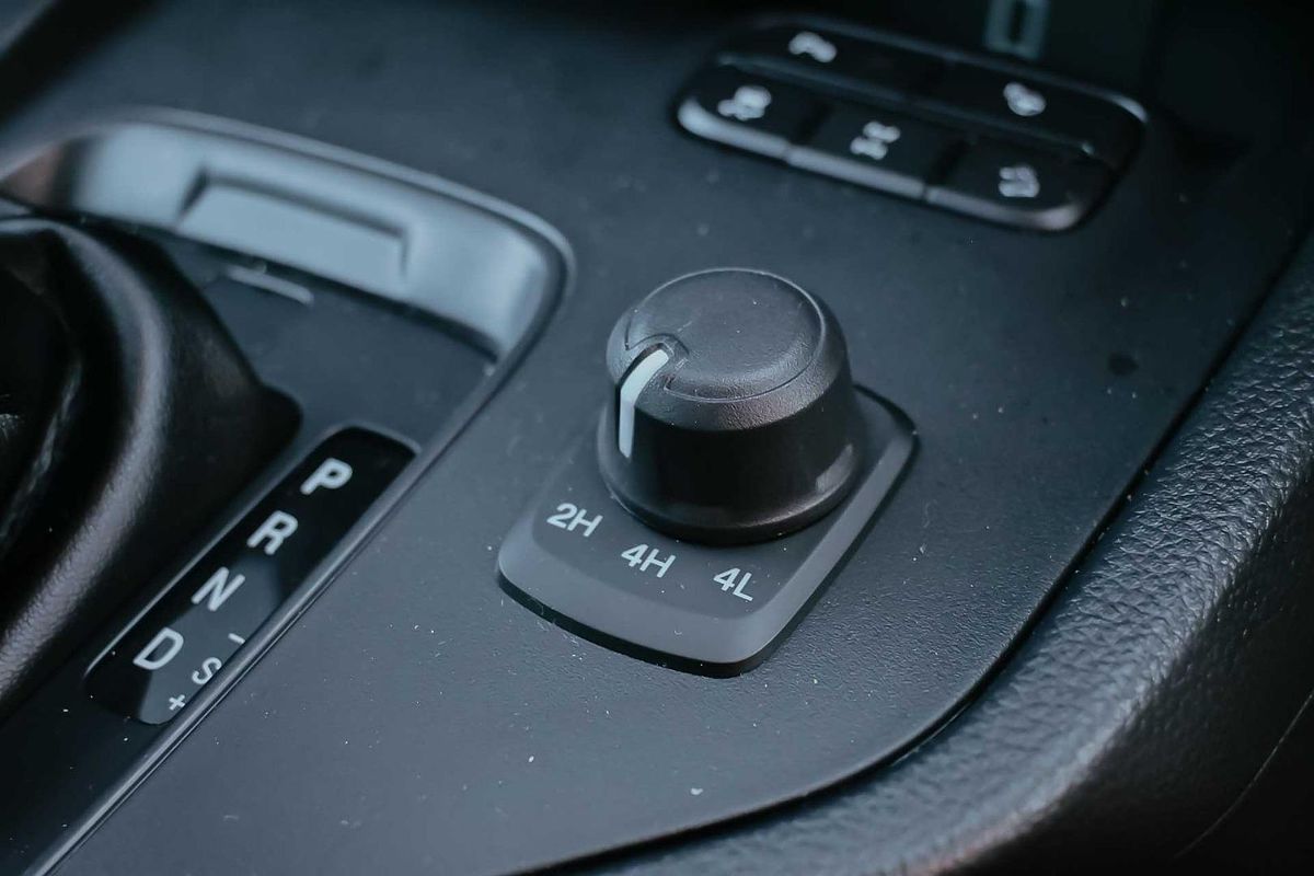 2021 Ford Ranger Wildtrak PX MkIII 4X4
