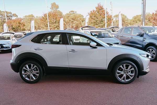 2020 Mazda CX-30 G25 Touring DM Series