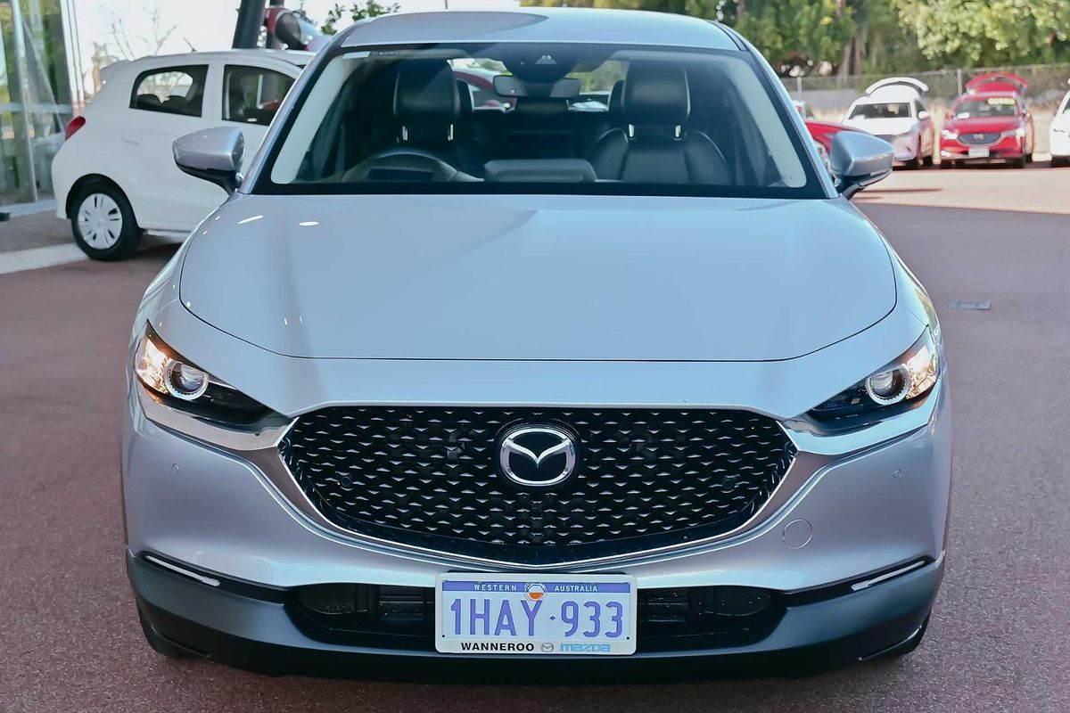 2020 Mazda CX-30 G25 Touring DM Series