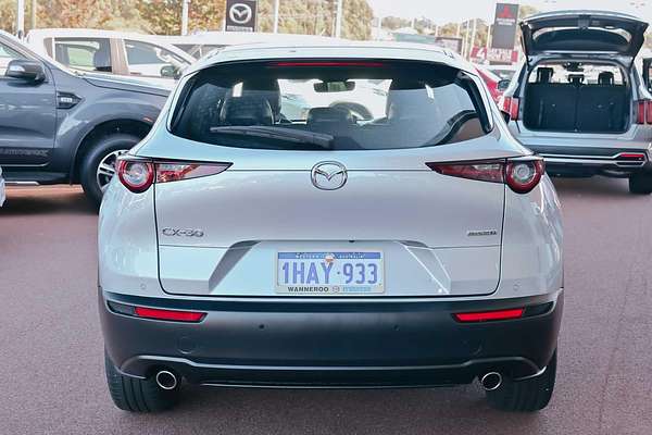 2020 Mazda CX-30 G25 Touring DM Series