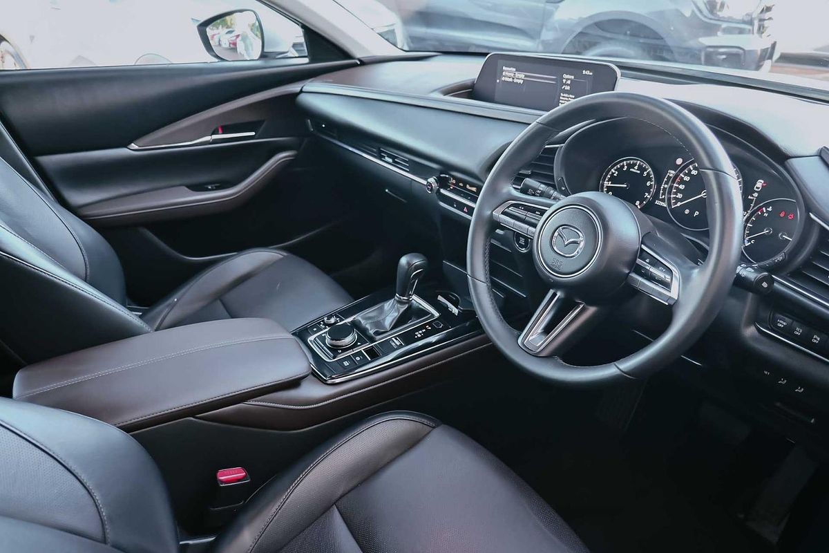 2020 Mazda CX-30 G25 Touring DM Series