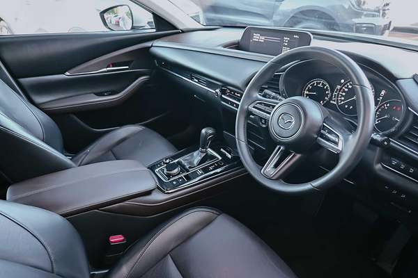 2020 Mazda CX-30 G25 Touring DM Series