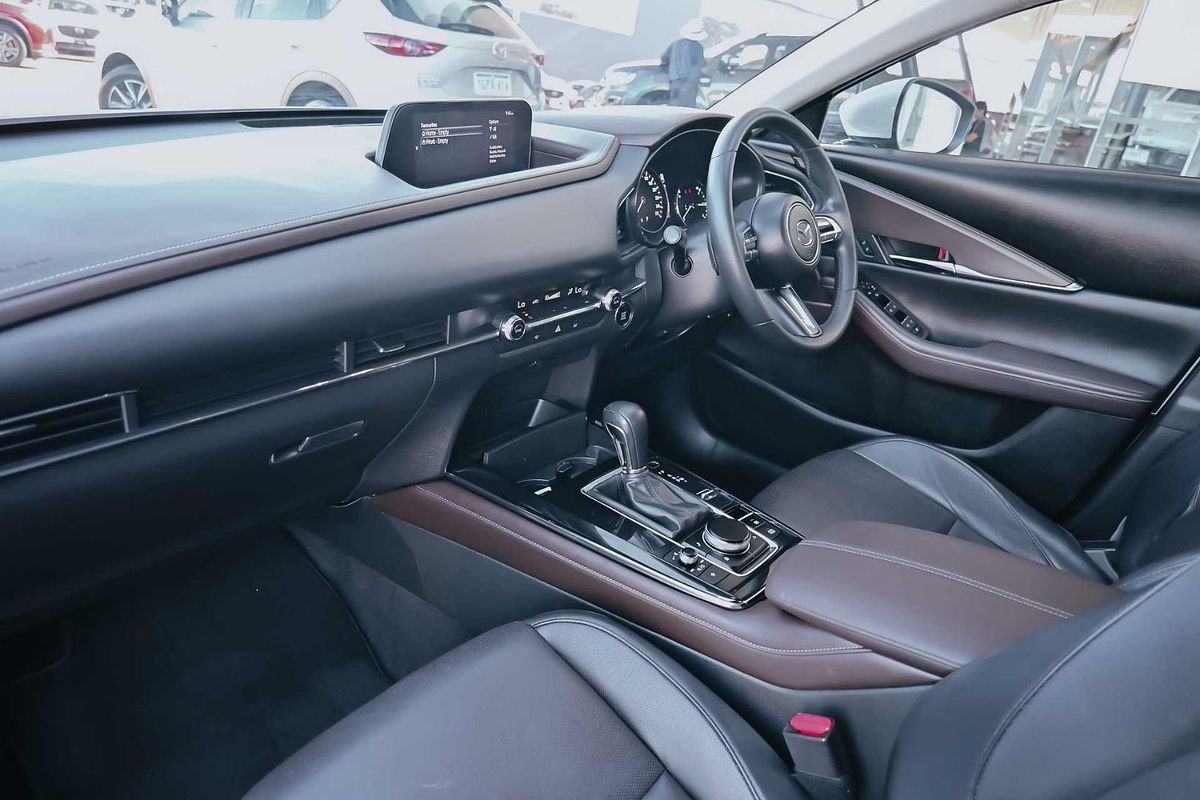 2020 Mazda CX-30 G25 Touring DM Series