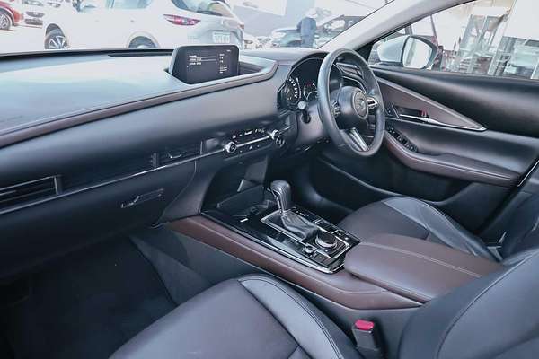 2020 Mazda CX-30 G25 Touring DM Series