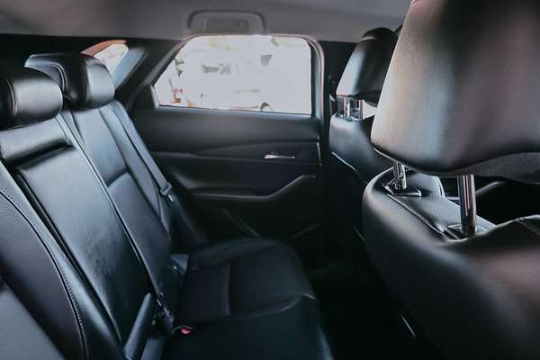 2020 Mazda CX-30 G25 Touring DM Series