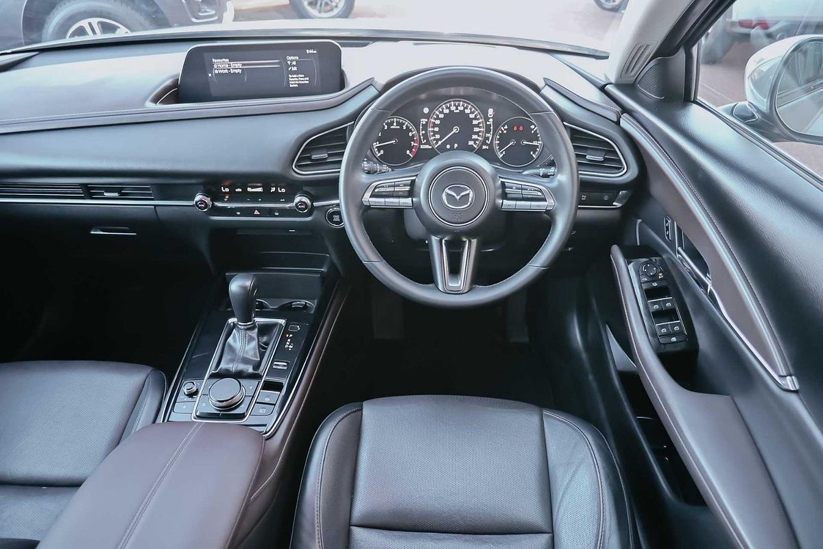 2020 Mazda CX-30 G25 Touring DM Series