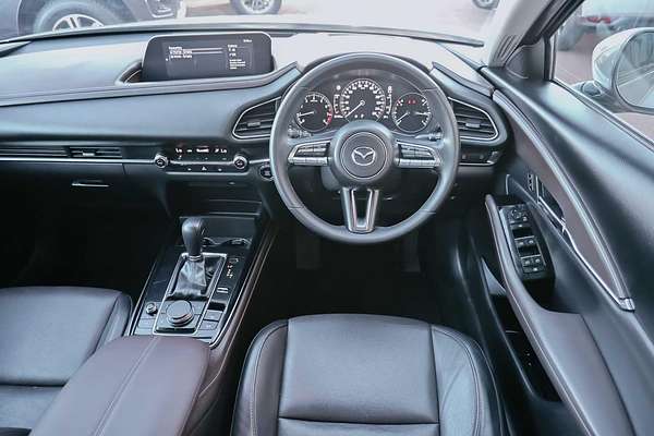 2020 Mazda CX-30 G25 Touring DM Series