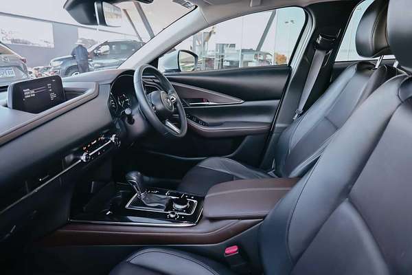 2020 Mazda CX-30 G25 Touring DM Series