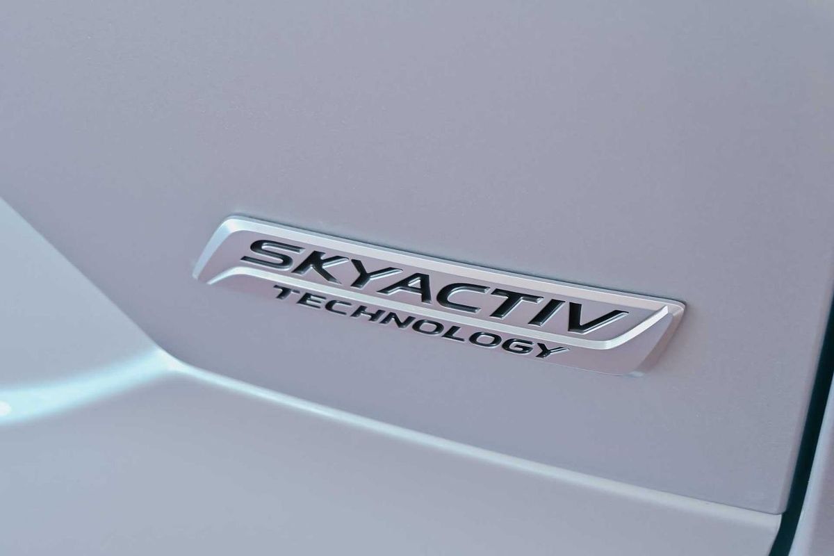 2018 Mazda CX-5 GT KF Series