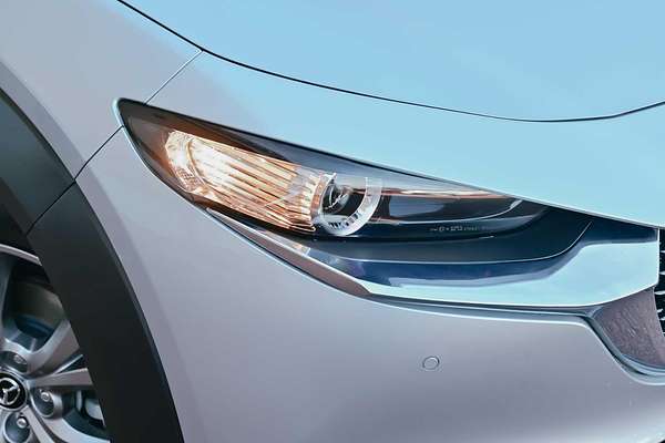 2020 Mazda CX-30 G25 Touring DM Series