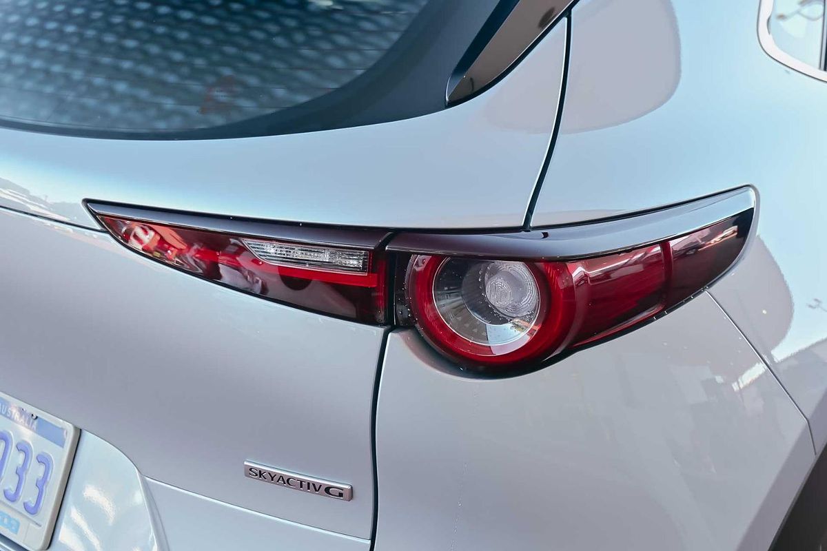 2020 Mazda CX-30 G25 Touring DM Series