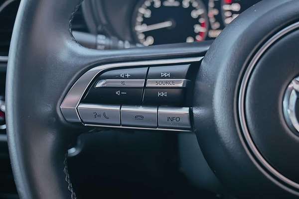 2020 Mazda CX-30 G25 Touring DM Series