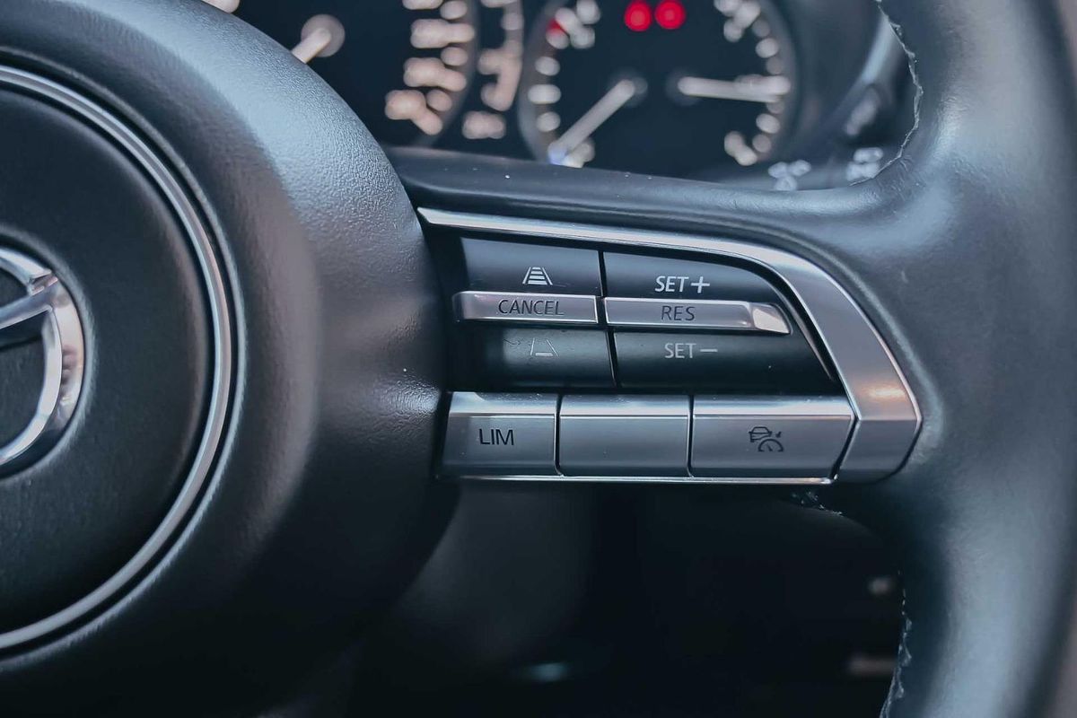2020 Mazda CX-30 G25 Touring DM Series
