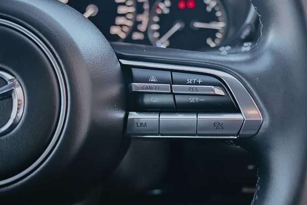 2020 Mazda CX-30 G25 Touring DM Series
