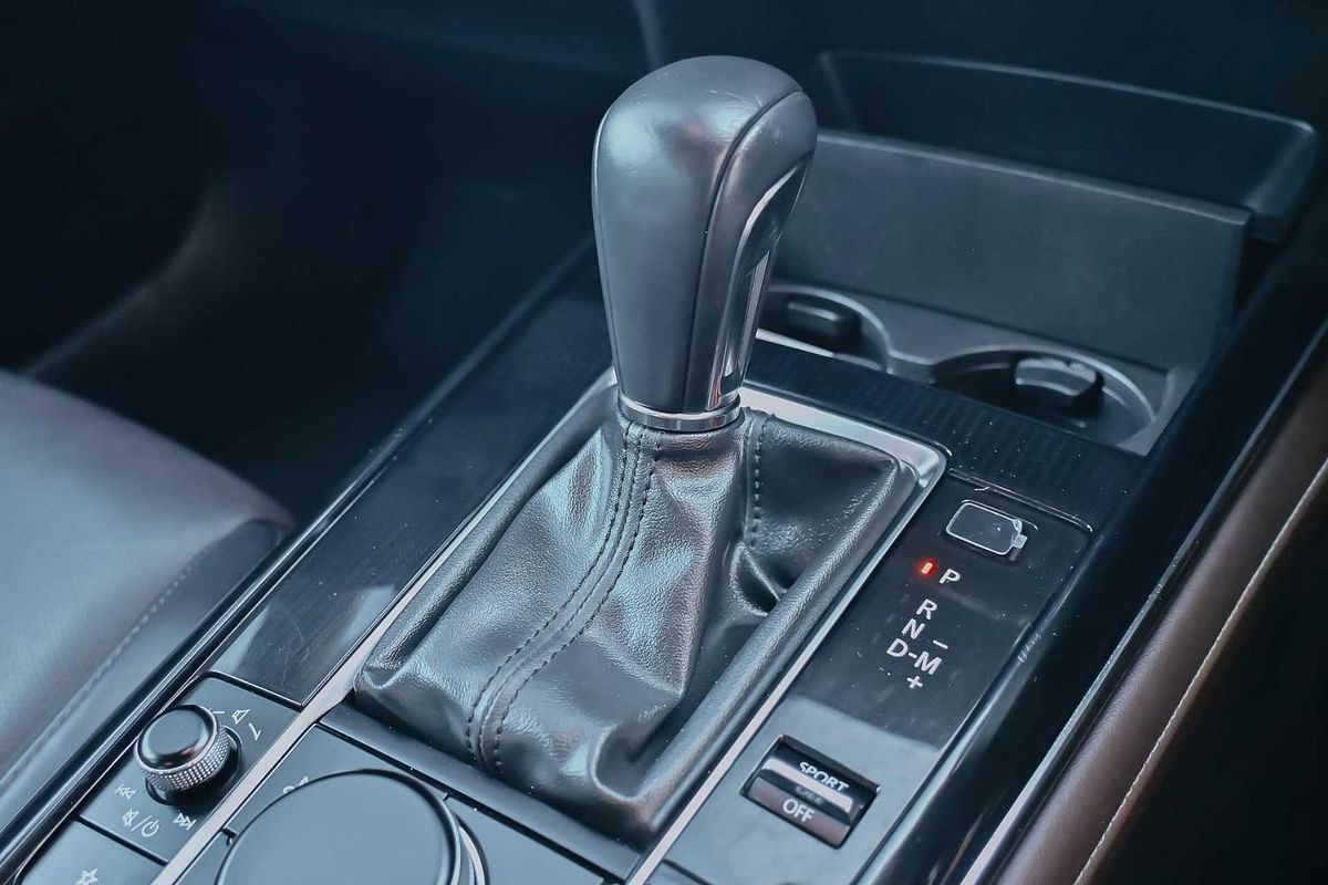 2020 Mazda CX-30 G25 Touring DM Series