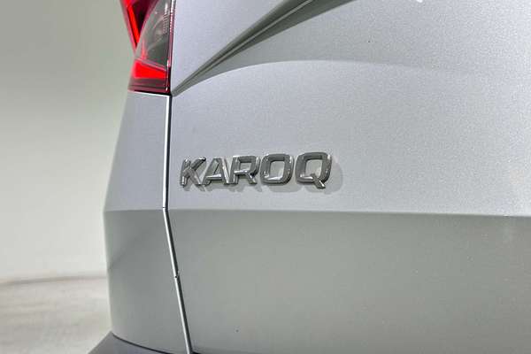 2020 SKODA Karoq 110TSI NU