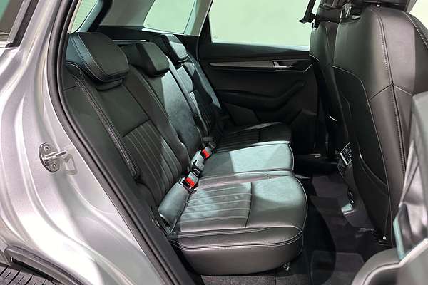 2020 SKODA Karoq 110TSI NU