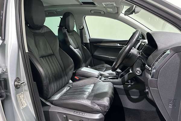 2020 SKODA Karoq 110TSI NU