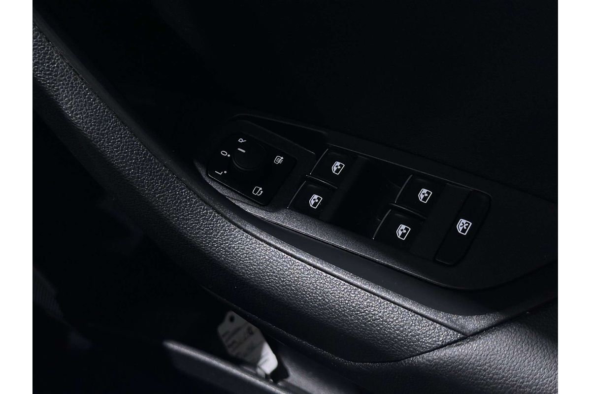 2020 SKODA Karoq 110TSI NU