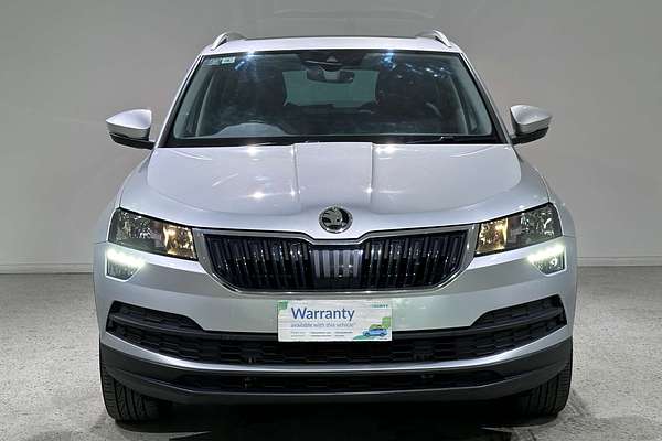 2020 SKODA Karoq 110TSI NU